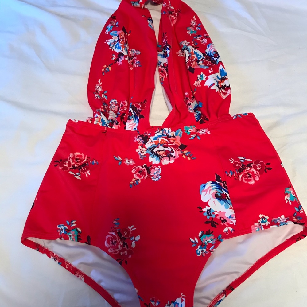 Cocoship Monokini